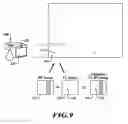 Fig. 08 - Blending and display of RF in wall imagery with data from other sensors