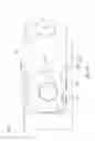 Fig. 05 - Lens assembly with light blocking member and imaging lens including the same