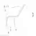 Fig. 12 - Lens assembly with light blocking member and imaging lens including the same