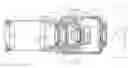 Fig. 01 - Lens barrel and imaging device