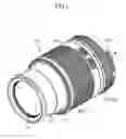 Fig. 02 - Lens barrel and imaging device