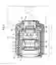Fig. 04 - Lens barrel and imaging device