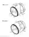 Fig. 12 - Lens barrel and imaging device