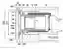 Fig. 01 - Optical unit and endoscope