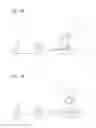 Fig. 10 - Projection device and interface device having mirror which reflects light other than zero-order light toward a projection lens