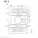 Fig. 07 - Optical scanning apparatus having pivoting reflector and piezoelectric element