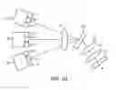 Fig. 16 - Wavelength beam combining laser systems with micro-optics