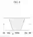 Fig. 09 - Backlight unit provided with supporter of light source unit, manufacturing method of the supporter, and display device including the backlight unit