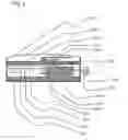Fig. 03 - Hybrid smart watch multiple sources of time, multiple power sources, and multiple time indicator mechanisms