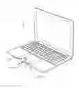 Fig. 08 - Haptic output system for user input surface