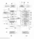 Fig. 01 - Touchscreen Keyboard Providing Word Predictions at Locations in Association with Candidate Letters
