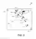 Fig. 05 - Methods and systems for determining positional data for three-dimensional interactions inside virtual reality environments