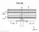 Fig. 40 - Force detection apparatus, display apparatus, and organic electro-luminescence display apparatus