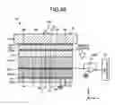 Fig. 43 - Force detection apparatus, display apparatus, and organic electro-luminescence display apparatus