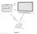Fig. 02 - GRAPHICAL USER INTERFACE AND DATA TRANSFER METHODS IN A CONTROLLING DEVICE
