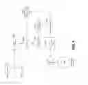 Fig. 05 - Device, system and process for inmate release, holds, capacity management, bed space bid auction and data sharing