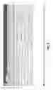 Fig. 10 - Device, system and process for inmate release, holds, capacity management, bed space bid auction and data sharing