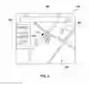 Fig. 03 - Method of and server for generating retrieving order commands for rendering a map