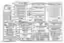 Fig. 01 - Processing blood donation data for presentation on operator interface