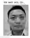 Fig. 01 - Method and apparatus to identify a live face image using a thermal radiation sensor and a visual radiation sensor