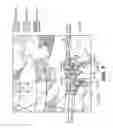 Fig. 09 - Method and apparatus for rapid scanning of a three dimensional surface