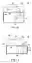 Fig. 13 - Conveyance path switching module and paper sheet handling apparatus equipped therewith