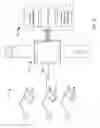 Fig. 16 - Wrist-worn device for coordinating patient care