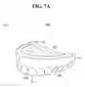 Fig. 10 - Flexible dental model