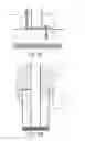 Fig. 10 - OUTDOOR MUSICAL DRUM STRUCTURES
