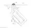 Fig. 01 - Methods for fabricating magnetic writer structures using post-deposition tilting