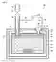 Fig. 02 - Superconducting magnet