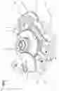 Fig. 07 - Tap changer, force-storage unit, and controlled-backlash coupling therebetween