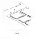 Fig. 03 - Singulated keyboard assemblies and methods for assembling a keyboard