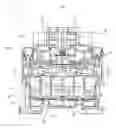 Fig. 01 - Mobile part of an electromagnetic actuator for an electric contactor, actuator comprising such a part and contactor