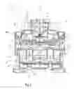 Fig. 02 - Mobile part of an electromagnetic actuator for an electric contactor, actuator comprising such a part and contactor
