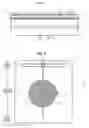 Fig. 02 - Precision screen printing with sub-micron uniformity of metallization materials on green sheet ceramic