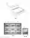 Fig. 02 - Quad flat no leads package with locking feature