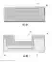 Fig. 04 - Method for making semiconductor device with stacked analog components in back end of line (BEOL) regions