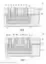Fig. 09 - Method for making semiconductor device with stacked analog components in back end of line (BEOL) regions