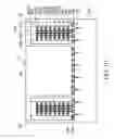 Fig. 05 - Chip package having die structures of different heights