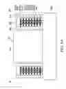 Fig. 09 - Chip package having die structures of different heights