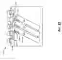 Fig. 23 - Vertical Memory Module Enabled by Fan-Out Redistribution Layer