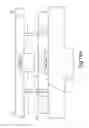 Fig. 20 - Integrated electronic device with transceiving antenna and magnetic interconnection