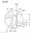 Fig. 07 - Composite substrate and light emitting device