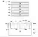 Fig. 01 - Low-capacitance electrostatic damage protection device and method of designing and making same