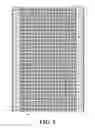 Fig. 06 - Display device with heterogeneous pixel array for borderless design