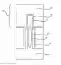 Fig. 01 - High thermal budget compatible punch through stop integration using doped glass