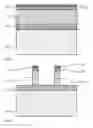 Fig. 02 - Fabrication of a vertical fin field effect transistor having a consistent channel width