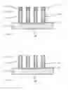 Fig. 06 - Fabrication of a vertical fin field effect transistor having a consistent channel width