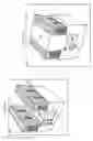 Fig. 06 - Parasitic capacitance reducing contact structure in a finFET